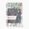 Pokrowiec kwmobile na Amazon Kindle Oasis 10, tekstylny, szary, 59717.19