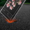 Zderzak kwmobile do Google Pixel 6a, silikon, wielokolorowy/przezroczysty, 59739.02