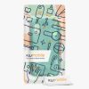 Etui kwmobile do Samsunga Galaxy Xcover 5, Silikon, Zielony, 57527.170