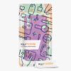 Etui Kwmobile do Samsung Galaxy S21 FE, Fioletowe, Silikonowe, 55485.24
