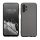 Etui kwmobile do Samsung Galaxy A13 4G, krzem, szary, 57956.232