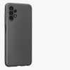 Etui kwmobile do Samsung Galaxy A13 4G, krzem, szary, 57956.232