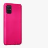 Etui kwmobile do Samsunga Galaxy A71, silikonowe, różowe, 51213.65