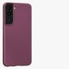 Etui kwmobile do Samsunga Galaxy S22, Silikon, Fioletowy, 56757.230