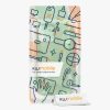 Etui kwmobile do Apple iPhone 12 Pro Max, silikon, zielony, 52644.243