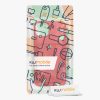 Etui Kwmobile do Apple iPhone 13, silikonowe, czerwone, 55955.09