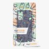 Etui kwmobile do Xiaomi Redmi Note 11 Pro/Redmi Note 11 Pro 5G/Redmi Note 12 Pro, silikon, niebieski, 57373.182