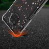 Zderzak kwmobile do Xiaomi Mi 10T Lite, silikon, przezroczysty/różowy, 56533.03