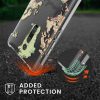 Zderzak kwmobile do Xiaomi Mi 9T Pro/Redmi K20 Pro, Silikon, Wielokolorowy, 50985.04