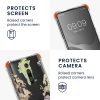 Zderzak kwmobile do Xiaomi Mi 9T Pro/Redmi K20 Pro, Silikon, Wielokolorowy, 50985.04