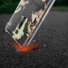 Zderzak kwmobile do Xiaomi Mi 9T Pro/Redmi K20 Pro, Silikon, Wielokolorowy, 50985.04