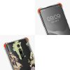 Zderzak kwmobile do Xiaomi Mi 9T Pro/Redmi K20 Pro, Silikon, Wielokolorowy, 50985.04