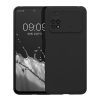 Etui kwmobile do Xiaomi Poco M4 Pro, silikonowe, czarne, 59758.47