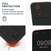 Etui kwmobile do Xiaomi Poco M4 Pro, silikonowe, czarne, 59758.47