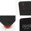 Etui kwmobile do Xiaomi Poco M4 Pro, silikonowe, czarne, 59758.47