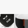 Etui kwmobile do JBL Wave 300 TWS, silikon, czarny, 59786.01