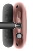 Pokrowiec na słuchawki Apple AirPods Max, Kwmobile, Różowy, Silikon, 54208.33