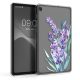 Etui kwmobile do Samsung Galaxy Tab S6 Lite, Silikon, Przezroczysty/Wielokolorowy, 52242.06