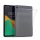 Pokrowiec kwmobile do OPPO Pad Air, silikon, przezroczysty, 59832.74