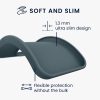Etui kwmobile do Sony Xperia 5 IV, Silikon, Niebieski, 59866.202