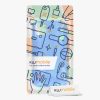 Etui kwmobile do Apple iPhone 11, Silikon, Niebieski, 49787.189