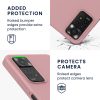 Etui kwmobile do Xiaomi Redmi Note 11 Pro/Redmi Note 11 Pro 5G/Redmi Note 12 Pro, Silikon, Różowy, 57373.193