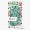 Etui kwmobile do Xiaomi Redmi Note 11/Redmi Note 11S, Silikon, Zielony, 58651.170