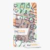 Etui kwmobile do Google Pixel 6, silikonowe, różowe, 56468.193
