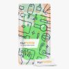 Etui Kwmobile do Apple iPhone 12/iPhone 12 Pro, silikon, zielony, 52641.44