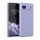 Etui kwmobile do Google Pixel 6a, silikonowe, fioletowe, 57815.139