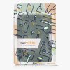 Etui kwmobile do Kobo Aura Edition 2, Skóra ekologiczna, Zielony, 41181.80