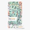 Zderzak kwmobile do Xiaomi Redmi Note 9, silikon, zielony, 53147.71