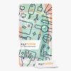 Zderzak kwmobile do Google Pixel 7 Pro, silikon, zielony, 59967.71