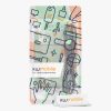 Zderzak kwmobile do Google Pixel 7, silikon, zielony, 59966.172