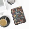 Etui kwmobile na Amazon Kindle (2022), Skóra ekologiczna, Multikolor, 59989.01