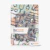 Etui kwmobile na Amazon Kindle (2022), Skóra ekologiczna, Multikolor, 59989.01