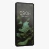 Etui kwmobile do Google Pixel 7 Pro, drewno, brązowo-czarne, 60033.18