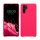 Etui kwmobile do Huawei P30 Pro, Silikon, Różowy, 47423.77