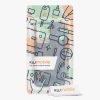 Pokrowiec kwmobile do OnePlus Nord 2T, silikon, niebieski, 60050.202