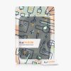 Etui kwmobile do Kobo Clara 2E, Skóra ekologiczna, Zielony, 60051.80