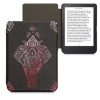 Etui kwmobile do Kobo Clara 2E, Skóra ekologiczna, Multikolor, 60056.04