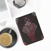 Etui kwmobile do Kobo Clara 2E, Skóra ekologiczna, Multikolor, 60056.04