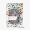 Etui kwmobile do Kobo Clara 2E, Skóra ekologiczna, Multikolor, 60056.04