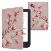 Etui kwmobile do Kobo Clara 2E, Skóra ekologiczna, Multikolor, 60056.01