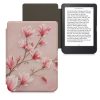 Etui kwmobile do Kobo Clara 2E, Skóra ekologiczna, Multikolor, 60056.01