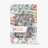 Etui kwmobile do Kobo Clara 2E, Skóra ekologiczna, Multikolor, 60056.02