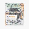 Etui kwmobile do Apple Airpods Pro 2, silikonowe, wielokolorowe, 60104.01