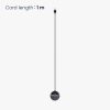 Stacja dokująca kwmobile do zegarka Xiaomi Mi S1 Active/Watch Color Sport, plastik, czarny, 60121.01