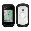 Etui Kwmobile GPS do Garmin Edge Explore 2, czarne, silikonowe, 60114.01
