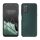 Etui kwmobile do Nokii G21/G11, Silikon, Zielony, 60136.14